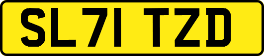 SL71TZD
