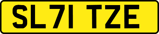 SL71TZE