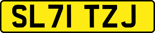 SL71TZJ