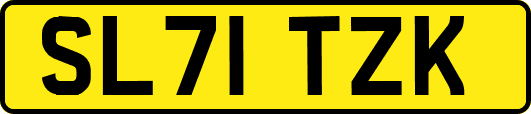 SL71TZK