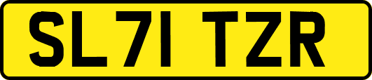 SL71TZR