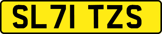 SL71TZS