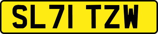 SL71TZW