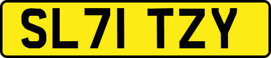 SL71TZY