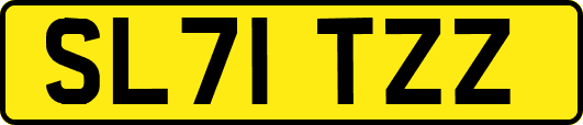 SL71TZZ