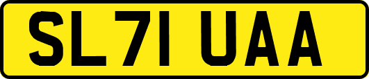 SL71UAA