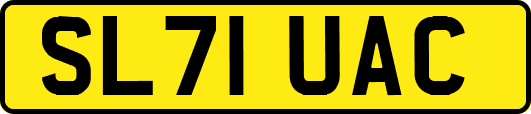 SL71UAC