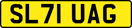 SL71UAG
