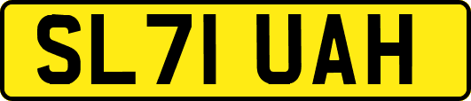 SL71UAH