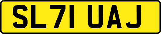 SL71UAJ