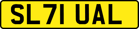 SL71UAL