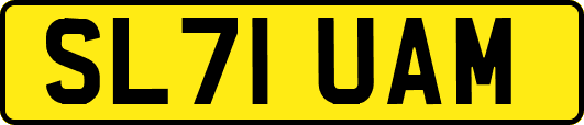 SL71UAM