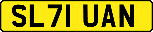 SL71UAN