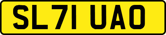 SL71UAO