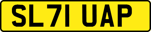 SL71UAP