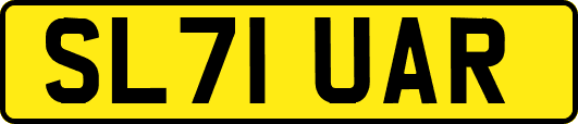 SL71UAR