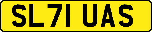 SL71UAS