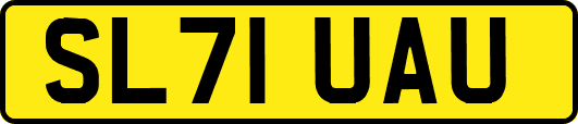 SL71UAU
