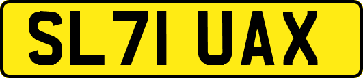 SL71UAX