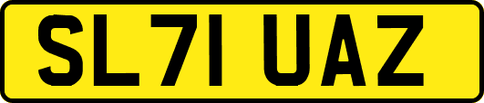 SL71UAZ