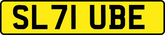 SL71UBE