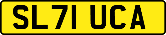 SL71UCA