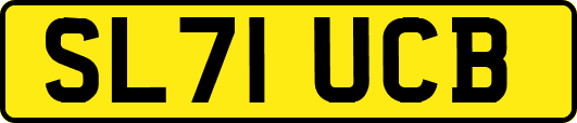 SL71UCB