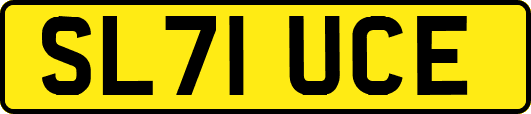 SL71UCE