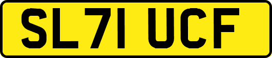 SL71UCF