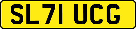 SL71UCG