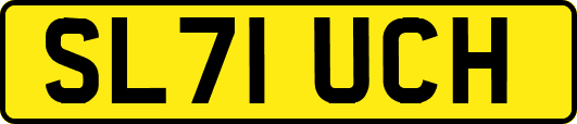 SL71UCH