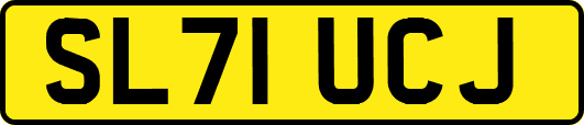SL71UCJ
