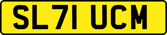 SL71UCM