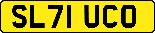 SL71UCO