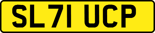 SL71UCP