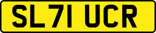 SL71UCR