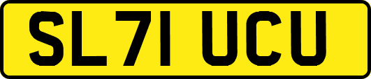 SL71UCU