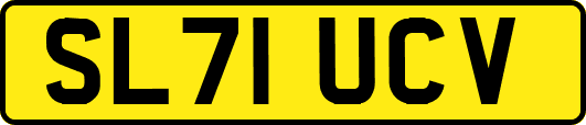 SL71UCV