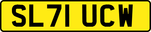 SL71UCW
