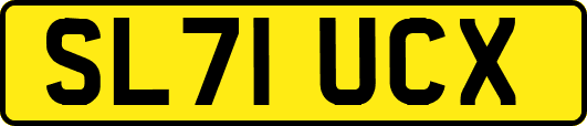 SL71UCX