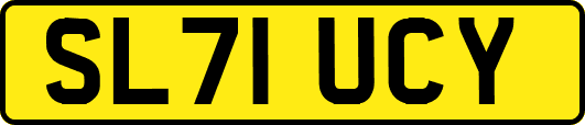SL71UCY