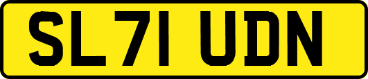 SL71UDN