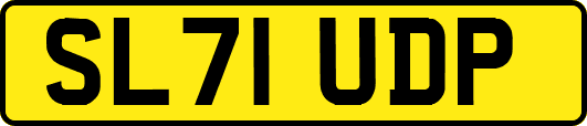 SL71UDP
