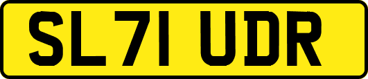 SL71UDR