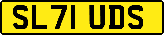 SL71UDS