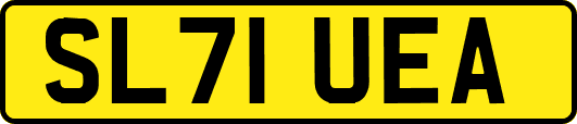 SL71UEA