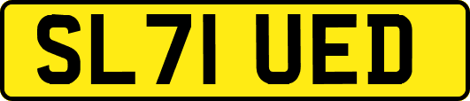 SL71UED