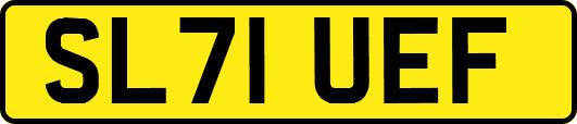 SL71UEF