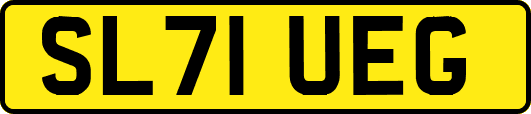 SL71UEG