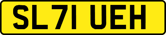 SL71UEH